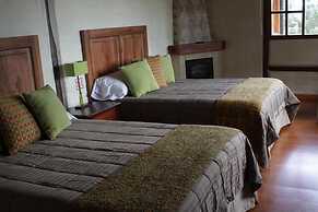 Casa d' Campo Tababela Hotel Boutique