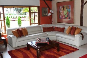 Casa d' Campo Tababela Hotel Boutique