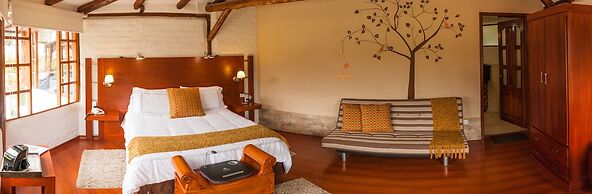Casa d' Campo Tababela Hotel Boutique