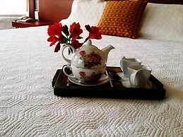 Casa d' Campo Tababela Hotel Boutique
