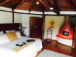 Casa d' Campo Tababela Hotel Boutique