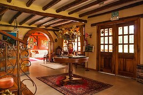Casa d' Campo Tababela Hotel Boutique