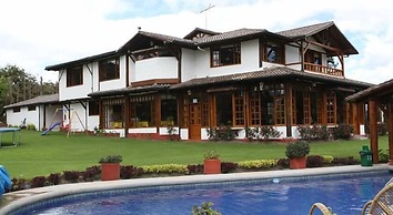 Casa d' Campo Tababela Hotel Boutique