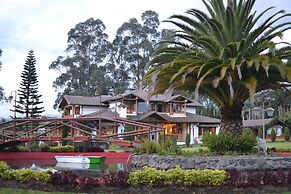 Casa d' Campo Tababela Hotel Boutique