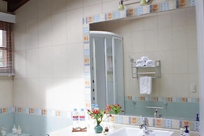 Casa d' Campo Tababela Hotel Boutique