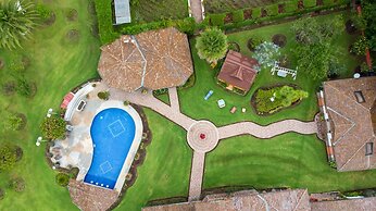 Casa d' Campo Tababela Hotel Boutique