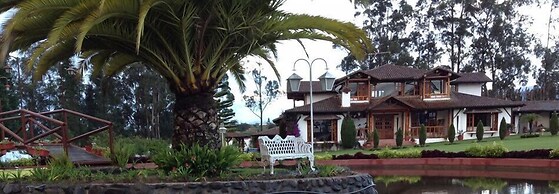 Casa d' Campo Tababela Hotel Boutique