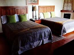 Casa d' Campo Tababela Hotel Boutique
