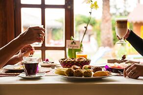 Casa d' Campo Tababela Hotel Boutique