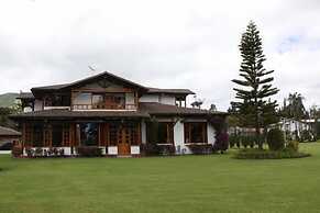 Casa d' Campo Tababela Hotel Boutique