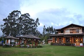 Casa d' Campo Tababela Hotel Boutique