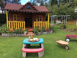 Casa d' Campo Tababela Hotel Boutique