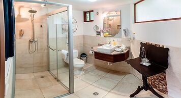 Casa d' Campo Tababela Hotel Boutique