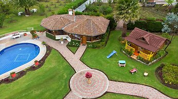 Casa d' Campo Tababela Hotel Boutique