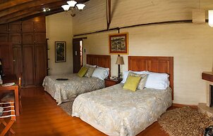 Casa d' Campo Tababela Hotel Boutique