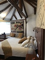 Casa d' Campo Tababela Hotel Boutique
