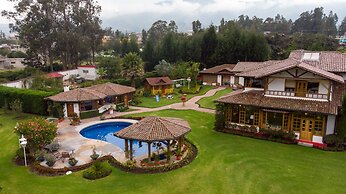 Casa d' Campo Tababela Hotel Boutique