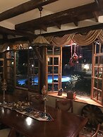 Casa d' Campo Tababela Hotel Boutique