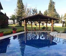 Casa d' Campo Tababela Hotel Boutique