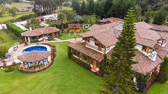 Casa d' Campo Tababela Hotel Boutique