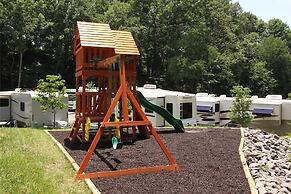 Yogi Bear's Jellystone Park at Pigeon Forge/Gatlinburg