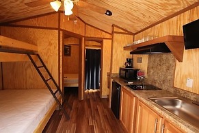 Yogi Bear's Jellystone Park at Pigeon Forge/Gatlinburg