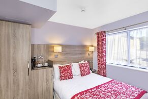 Hotel Shepherds Bush London