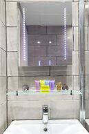 Hotel Shepherds Bush London