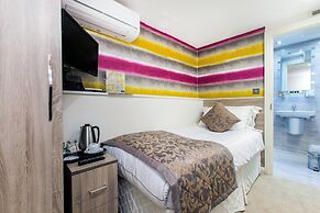 Hotel Shepherds Bush London