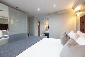 Hotel Shepherds Bush London