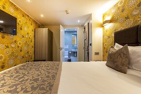 Hotel Shepherds Bush London