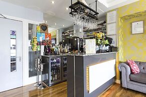 Hotel Shepherds Bush London