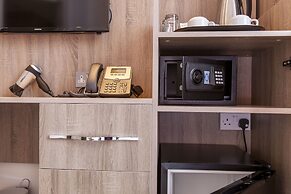 Hotel Shepherds Bush London