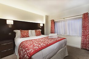 Hotel Shepherds Bush London