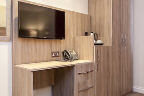 Hotel Shepherds Bush London