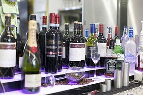 Hotel Shepherds Bush London