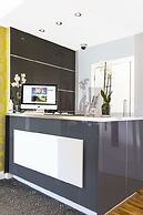 Hotel Shepherds Bush London