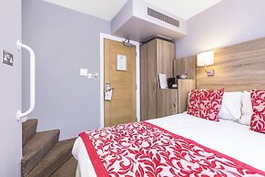 Hotel Shepherds Bush London