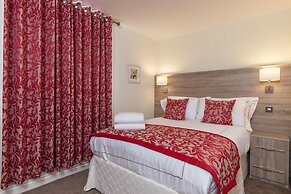 Hotel Shepherds Bush London