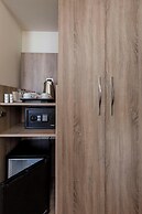 Hotel Shepherds Bush London