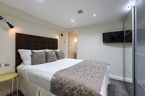 Hotel Shepherds Bush London