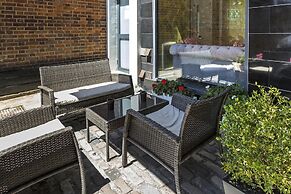 Hotel Shepherds Bush London