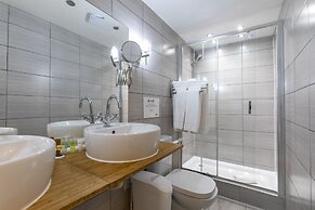 Hotel Shepherds Bush London