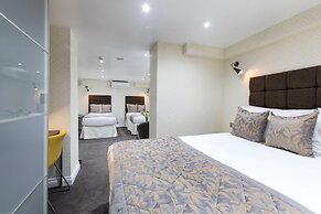 Hotel Shepherds Bush London
