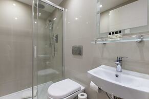 Hotel Shepherds Bush London