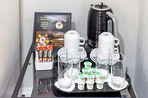 Hotel Shepherds Bush London