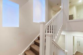 Hotel Shepherds Bush London