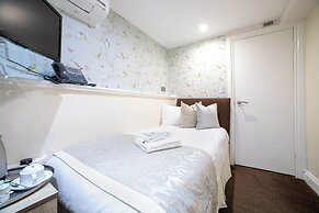 Hotel Shepherds Bush London