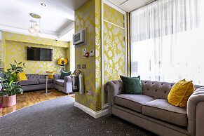 Hotel Shepherds Bush London