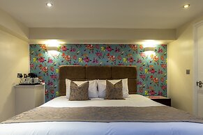 Hotel Shepherds Bush London